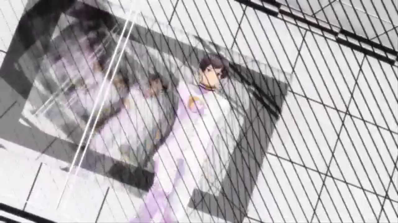 [APH] - TOXIC MMD Japan