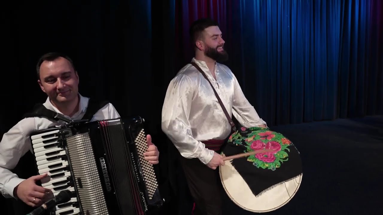 Novogodišnji Koncert 2025 - Talija Art Co. (I DEO)
