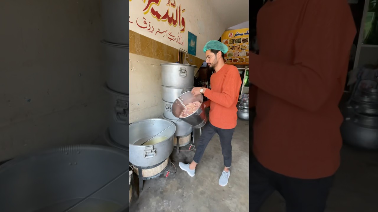 Fry🍽️🤍 #for#CookingLee's#cookinglee#po tat #ostrich #food #village #funny #shortsfeed#viralshorts