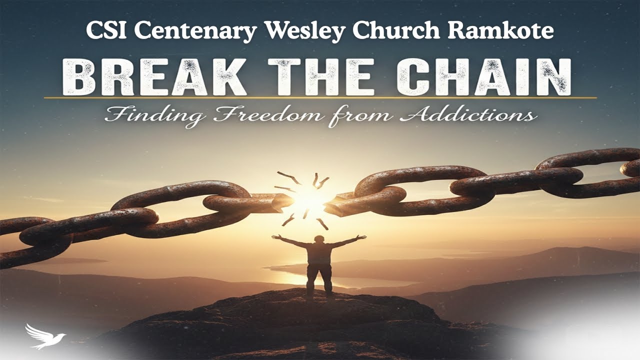 One Body, One Spirit and One Hope | 06:30PM | 18-01-2026 |  Fr. Samuel