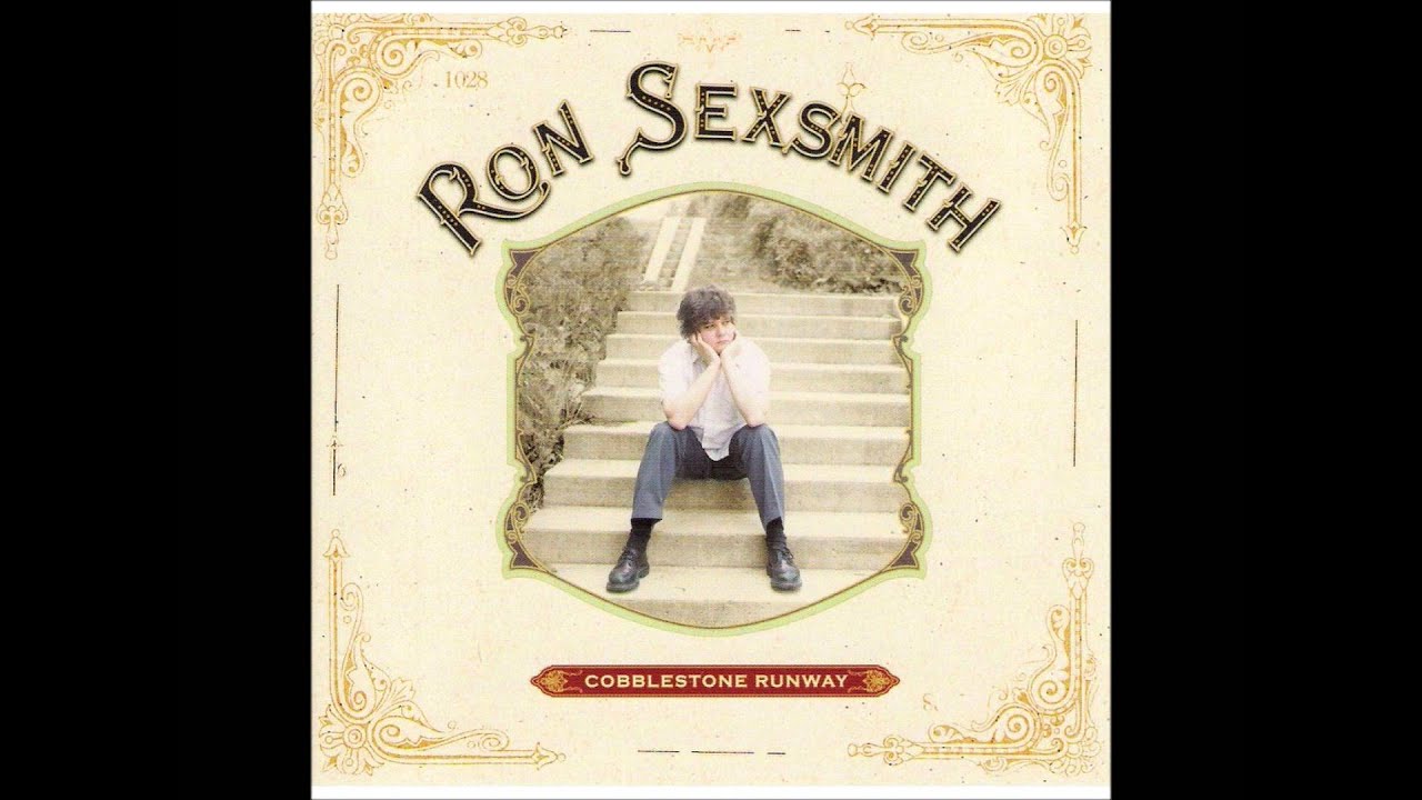 Ron Sexsmith - Least That I Can Do