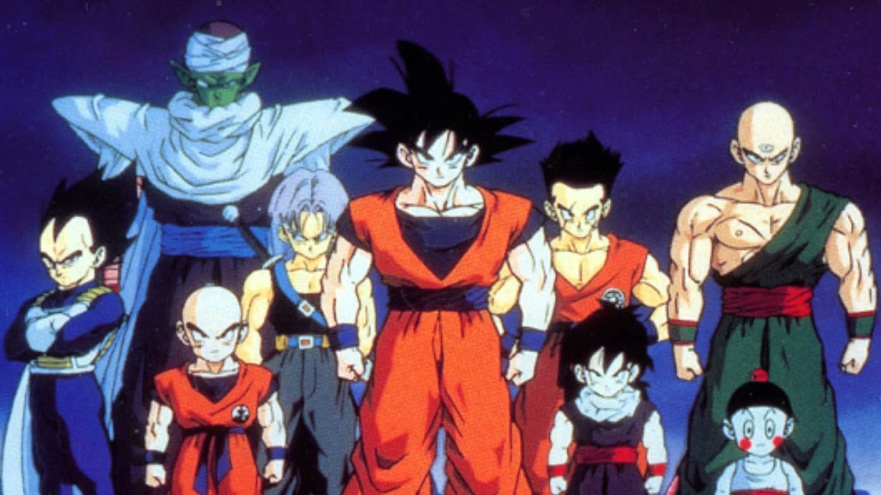 Creepypasta| Dragon Ball Z| El Capitulo Perdido