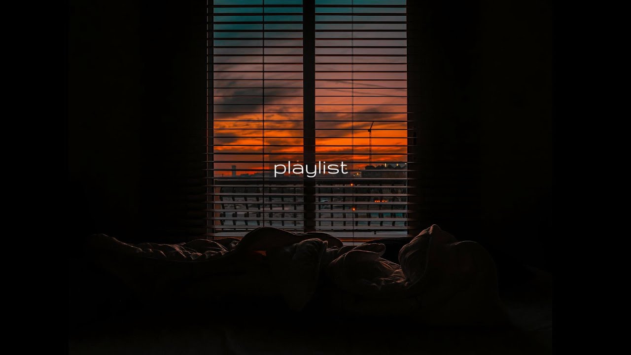 [가사X]사람들 속에 있다가,나로 돌아오는 순간의 플리🎧- 혼자 공부,독서,쉬면서 듣기