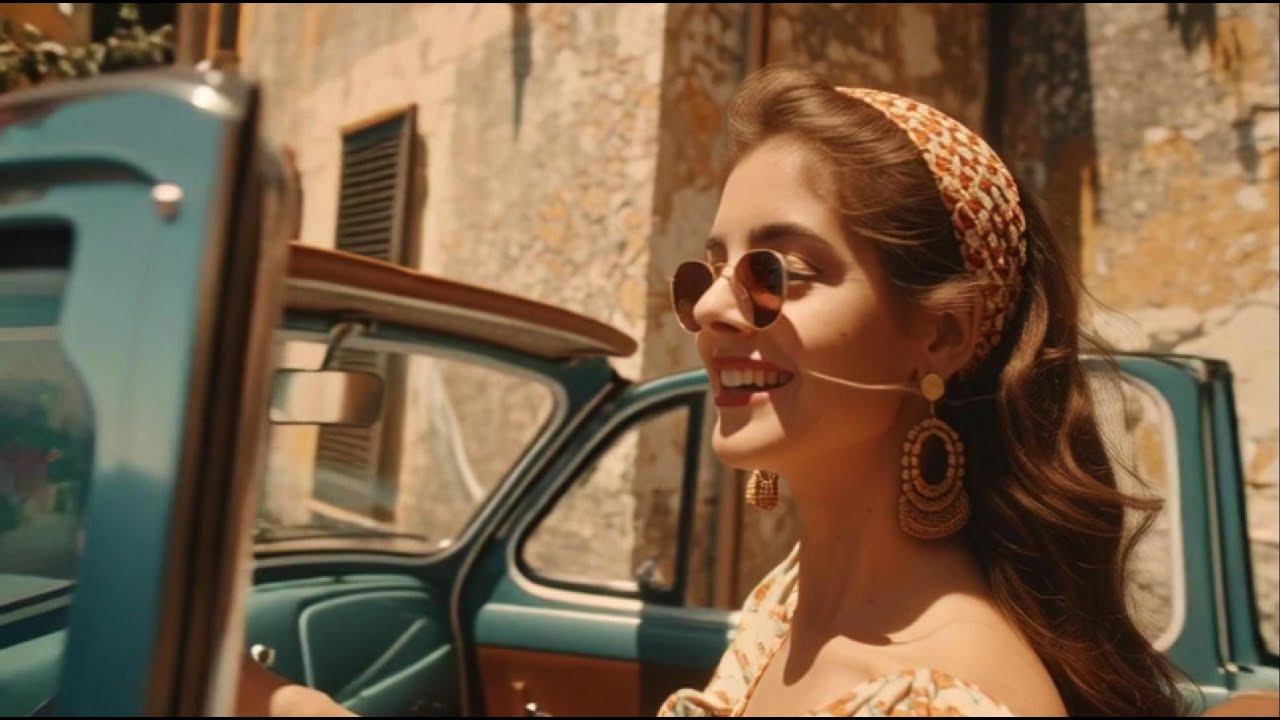 Amore di **In Viaggio da Sola**