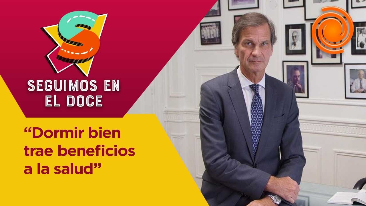 Dr. Conrado Estol: 