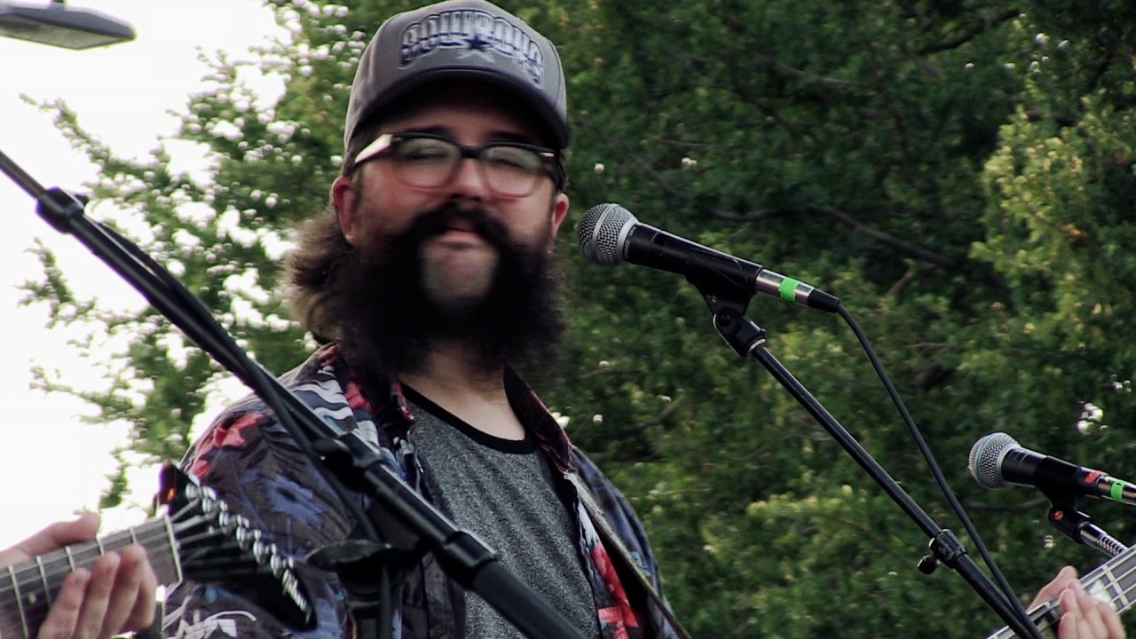 Quaker City Night Hawks - Rattlesnake Boogie