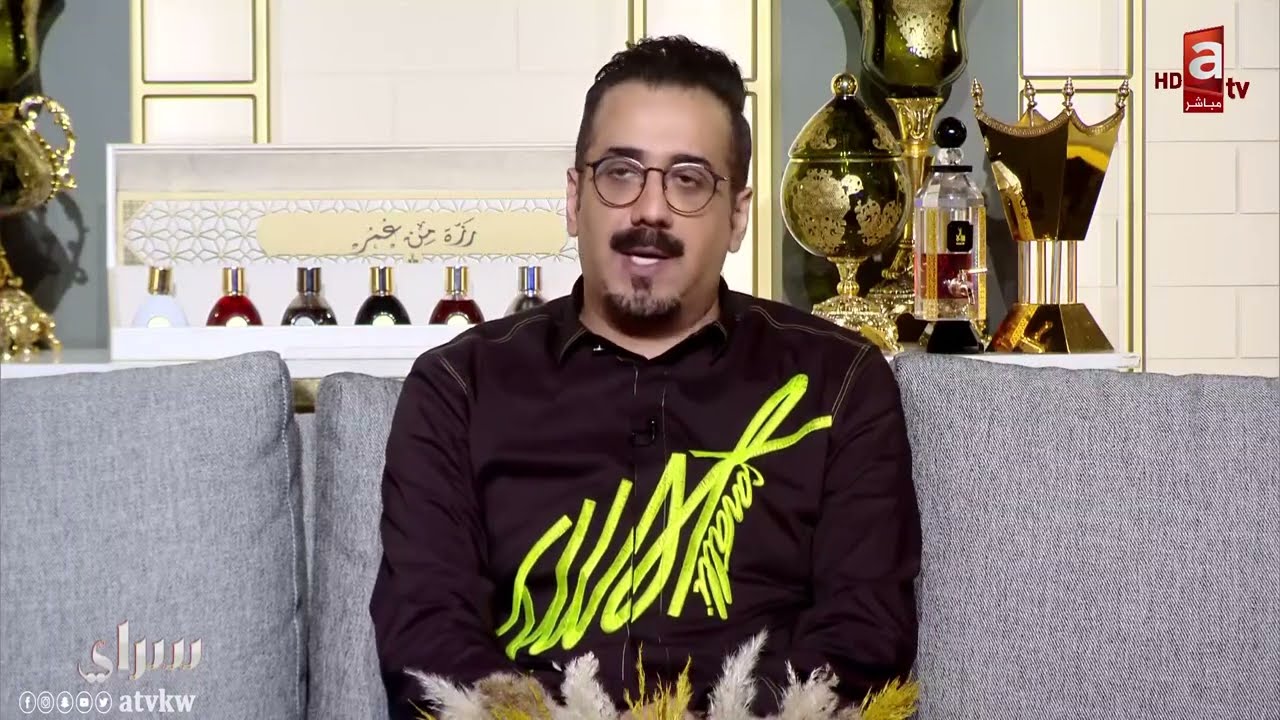 سراي | الدراما حاشها كورونا , ومرلفة سوت لي ان فولو و #ناطحة_سحاب .. النص مو مستوى أم طلال !!