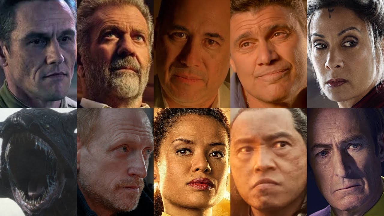 Defeats of my Favorite TV Villains Part XXII