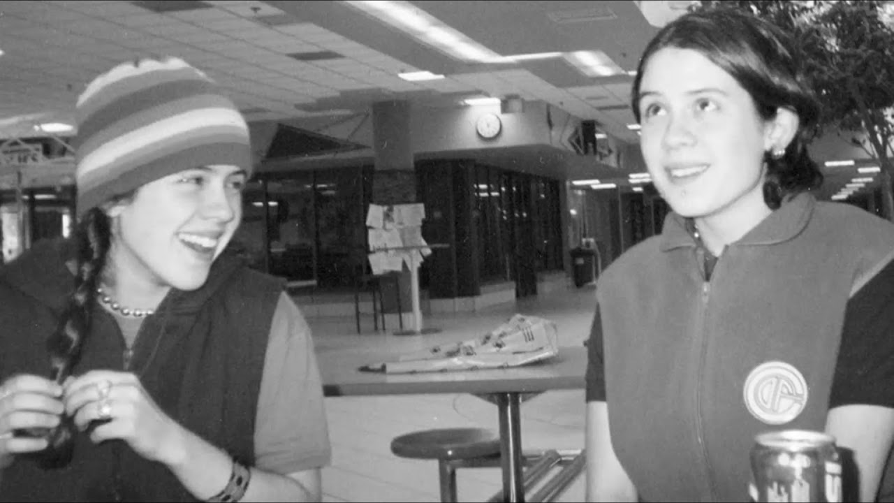 Instamatic - Tegan and Sara (High School Demo)
