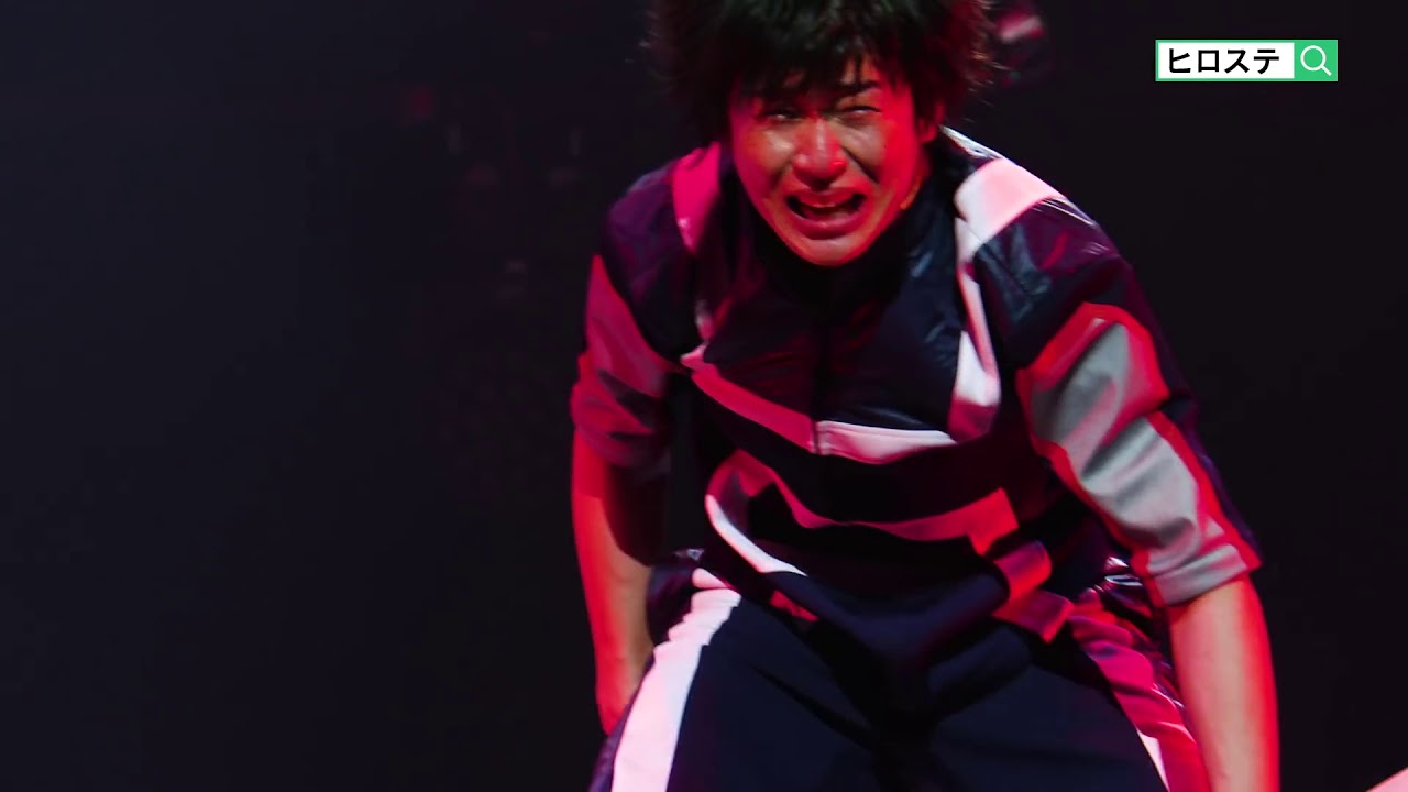 MY HERO ACADEMIA: THE ULTRA STAGE