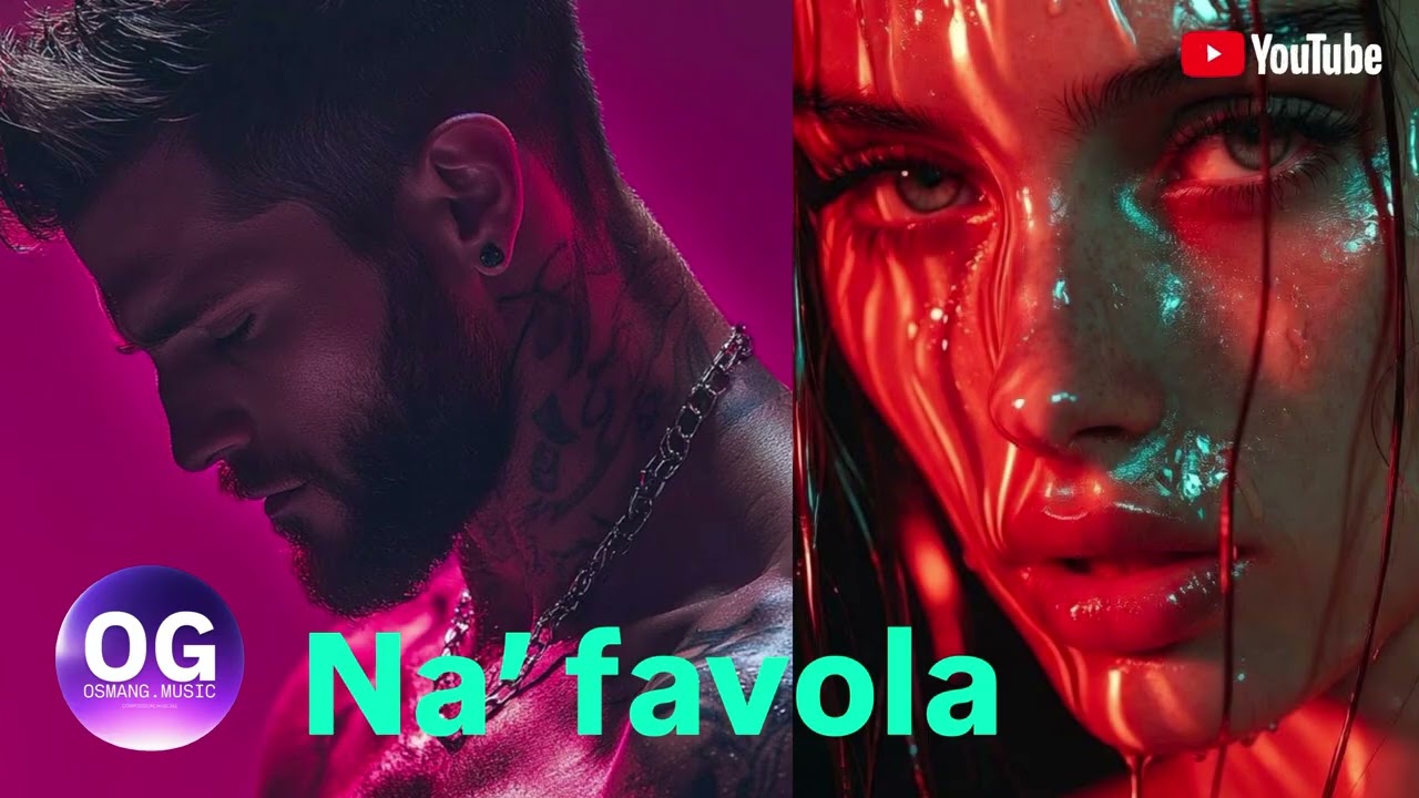 Na’ Favola (Neo-Melodico) Italia 🇮🇹 Napole 