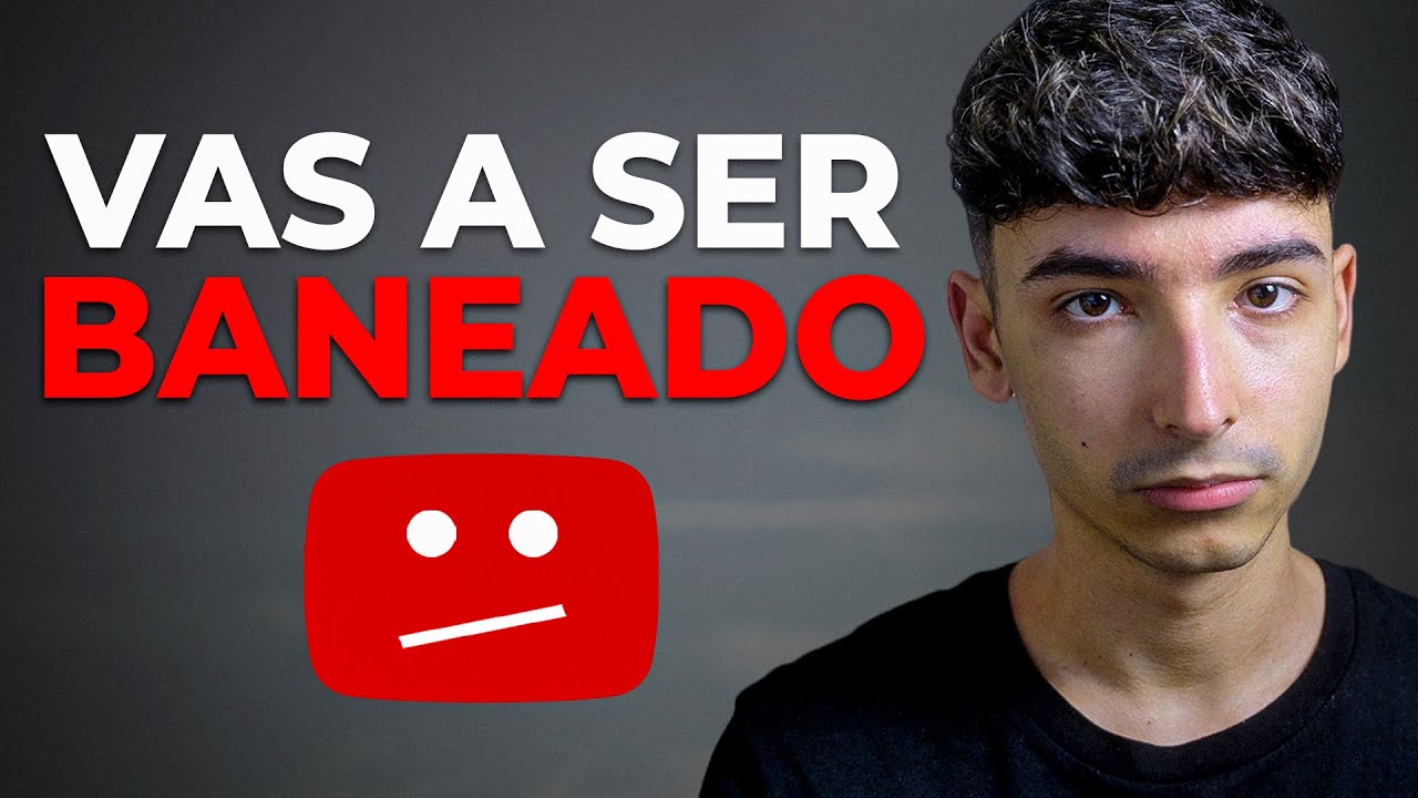 NUNCA Hagas Estas Cosas en YouTube… (tu canal no crecerá)