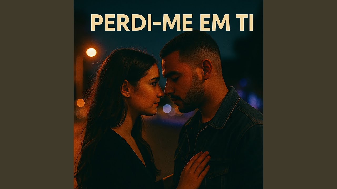 Perdi-me em Ti