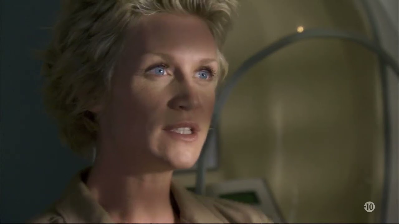 [Section de Recherches] Saison 2 - Episode 6 : 