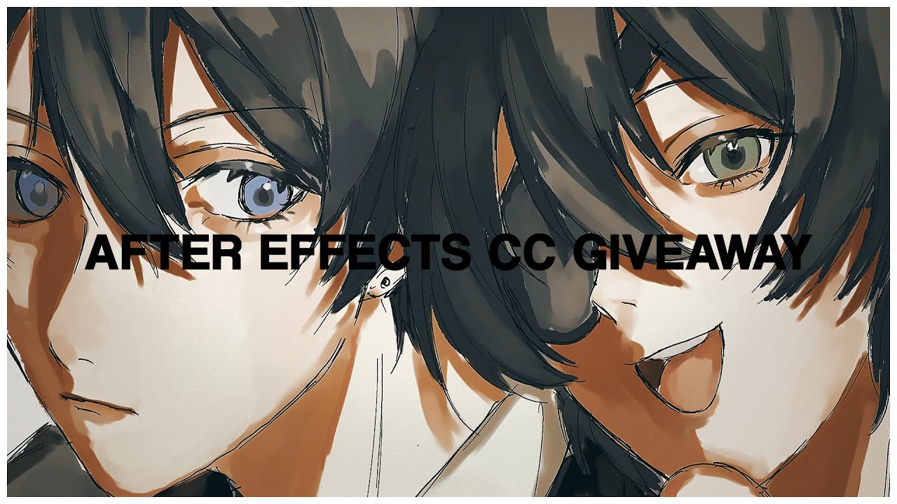 after effects mbl coloring giveaway
