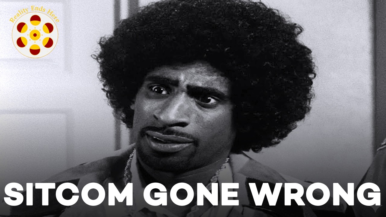 The Racism Behind the Laughs | Here We Go Again - by Jason R. Robinson