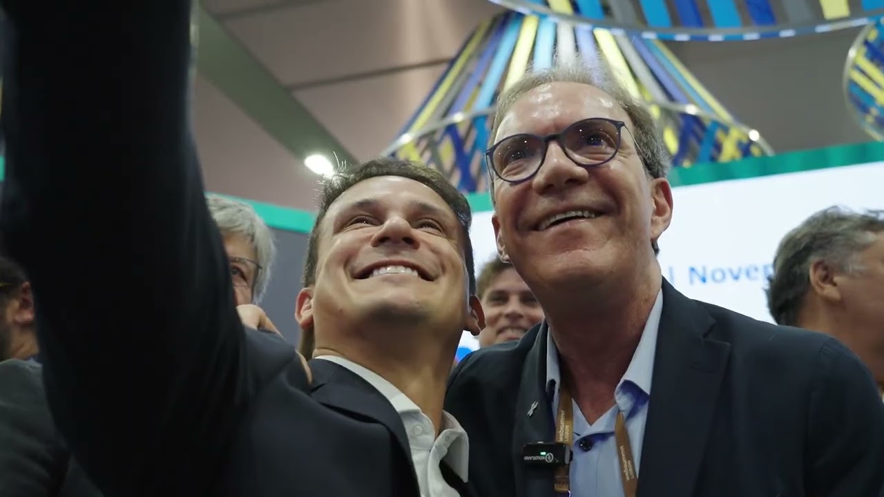 SEBRAE web summit 2025