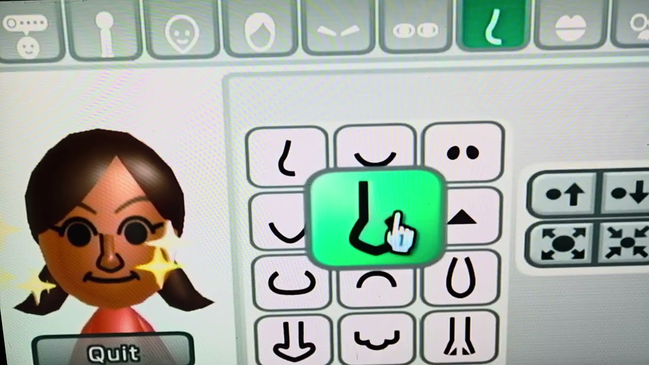 Mii phoebe and jay 