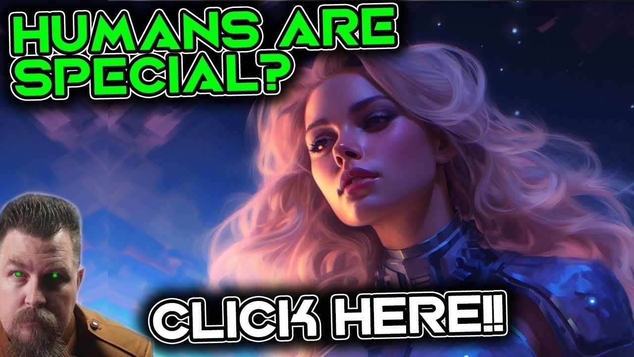 An HFY Story : What makes humans special? Click here to find out! | RE011 ~Deathworld, War, Terran