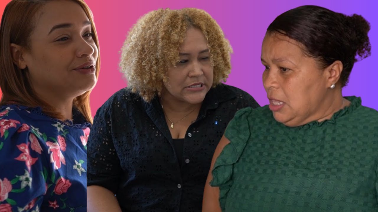 Confío plenamente en su socia y mira lo que fue capaz de hacerle