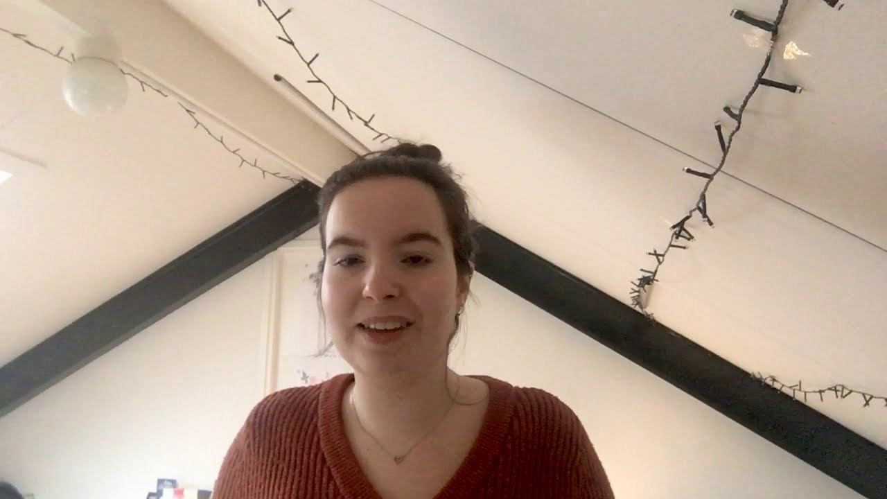 CHE-minor Liefde, seks en erotiek