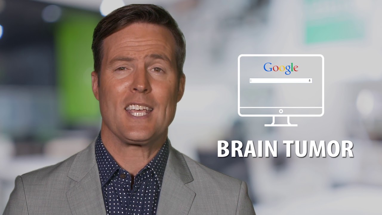 Are you sick, or do you have cyberchondria?