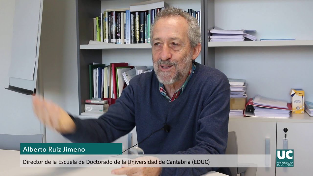 ¿En qué consiste un doctorado industrial o profesional?