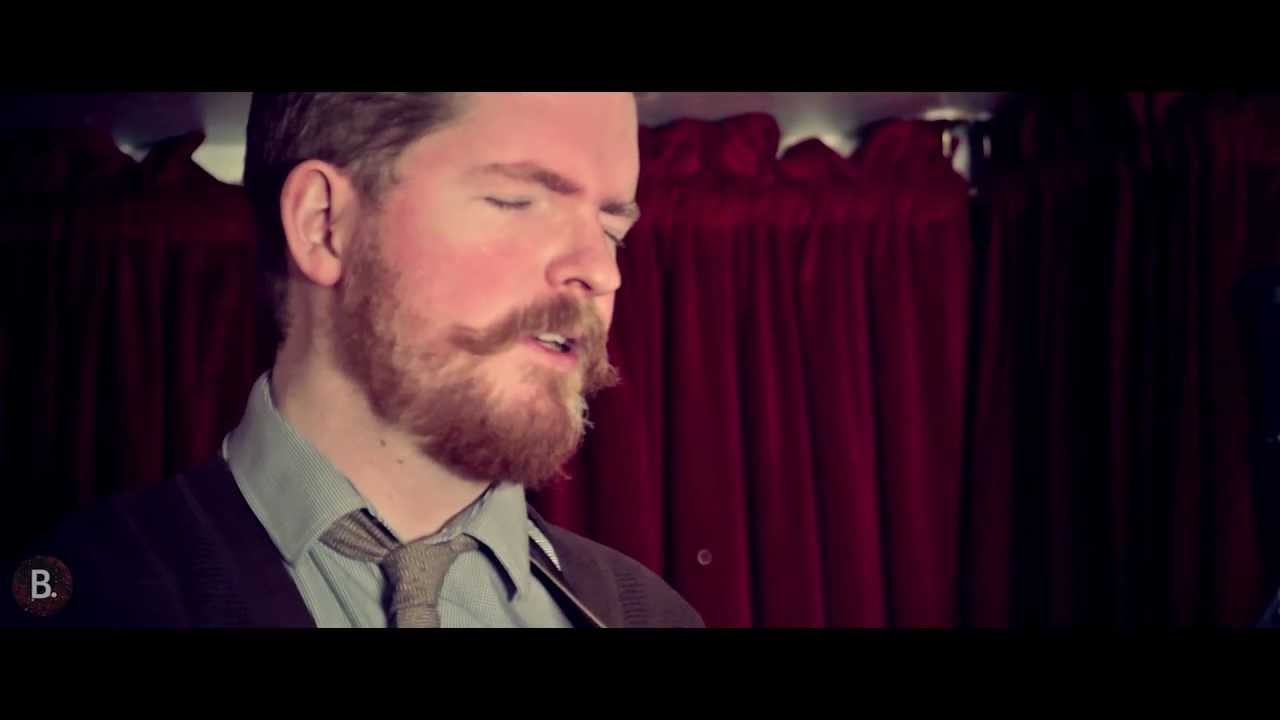 The Wired Sessions: John Smith - England Rolls Away
