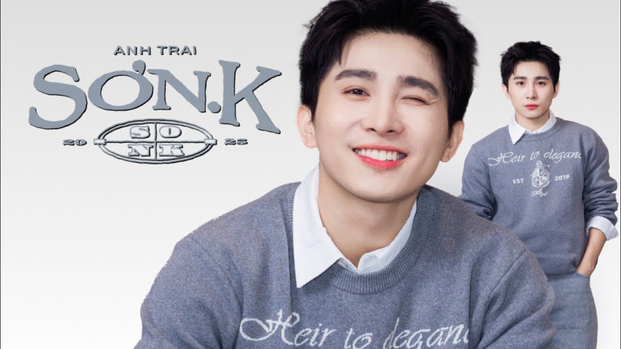 Tôi đã nghĩ đến việc làm Quán quân Anh Trai Say Hi - Sơn.K | Kenh14 Special