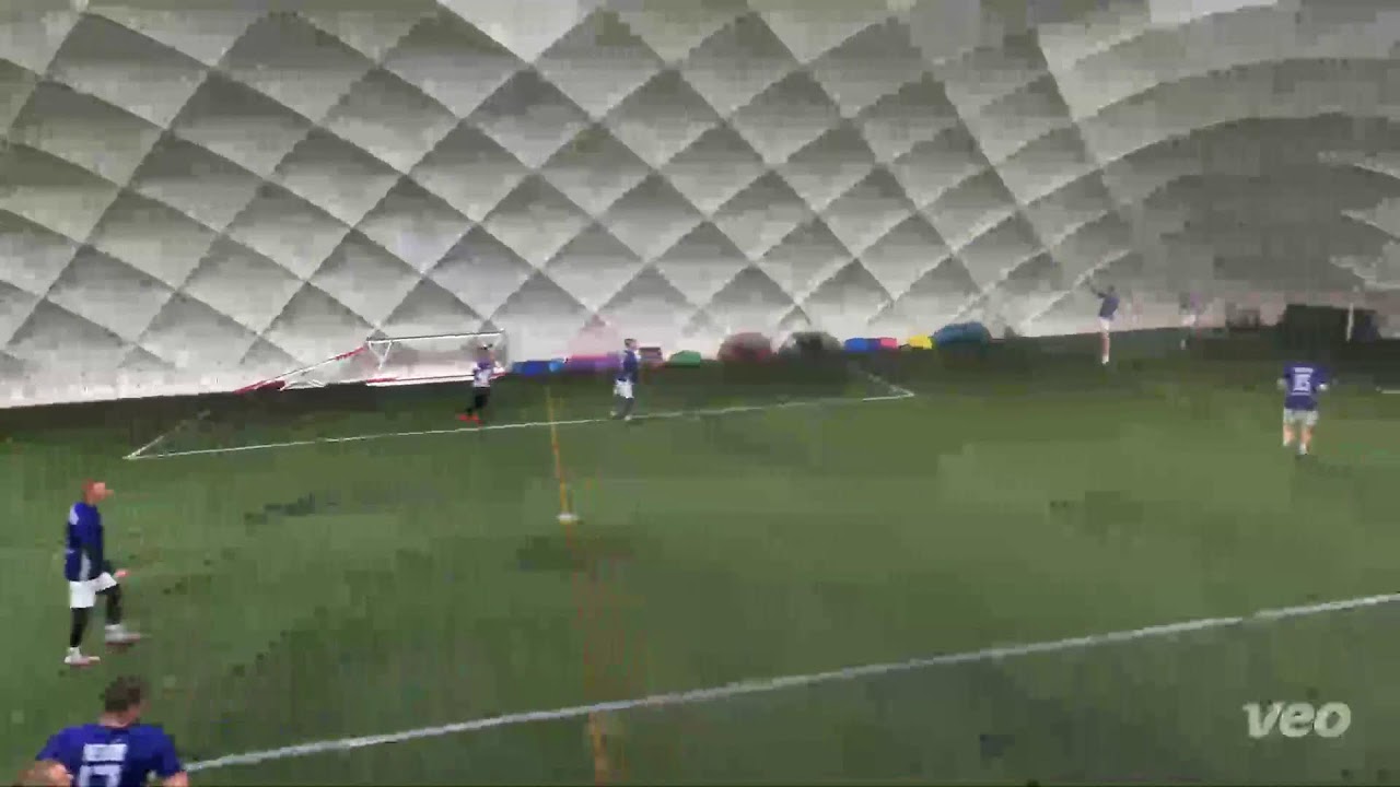 LIVE: SLF ZIMA (7. KOLEJKA - BOISKO 1)