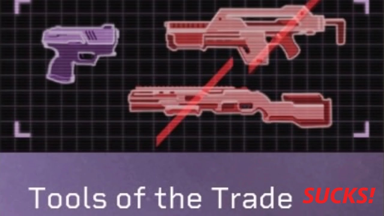 Aliens: Fireteam Elite - 4-1 w/ Tools of The Trade... because we hate Life