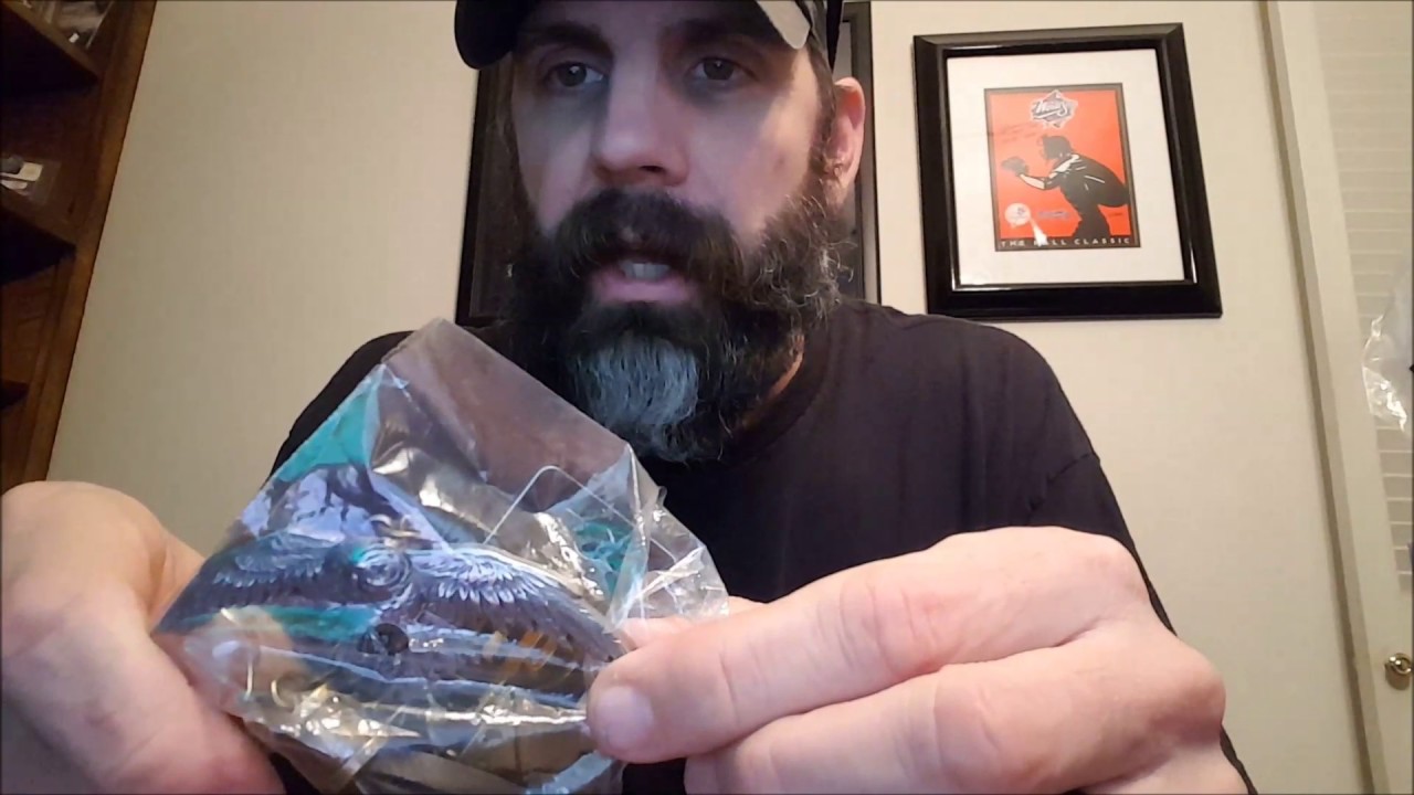 November 2016 Loot Crate JK Rowling Wizarding World of Harry Potter Box