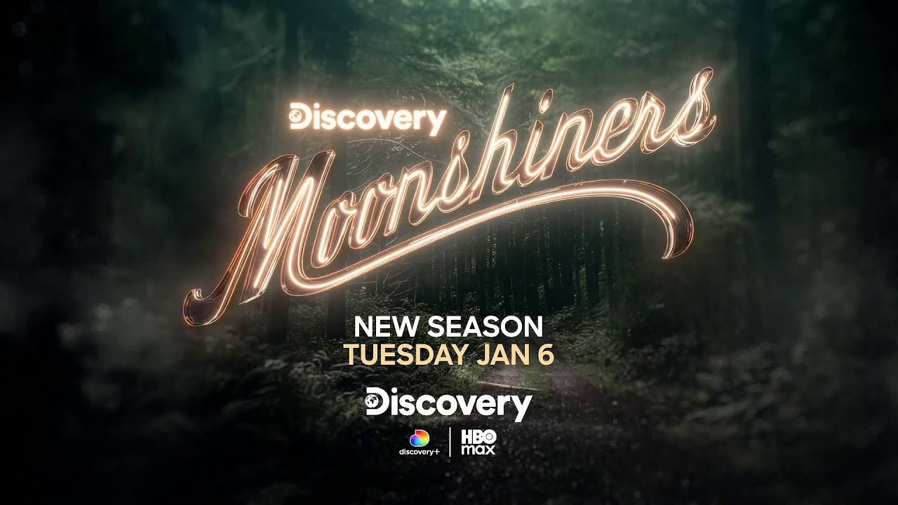 Moonshiners | Season 15 | OFFICIAL Promo Trailer [HD] [2026]