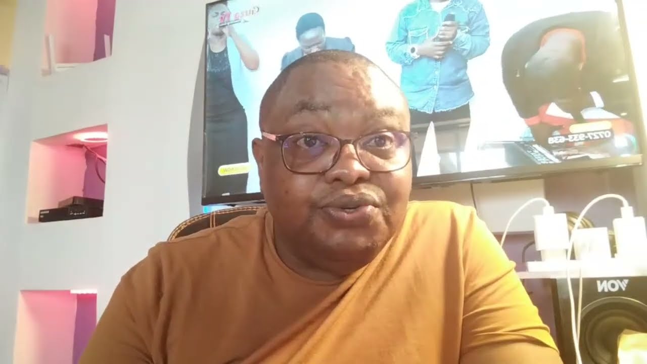 NDOTO 5 ZINA HASHIRIA MUANGUKO WAKO MAISHANI.