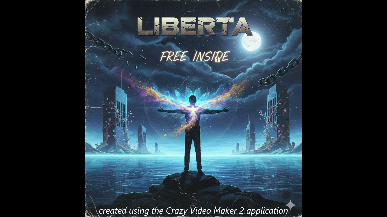 LIBERTA Free Inside