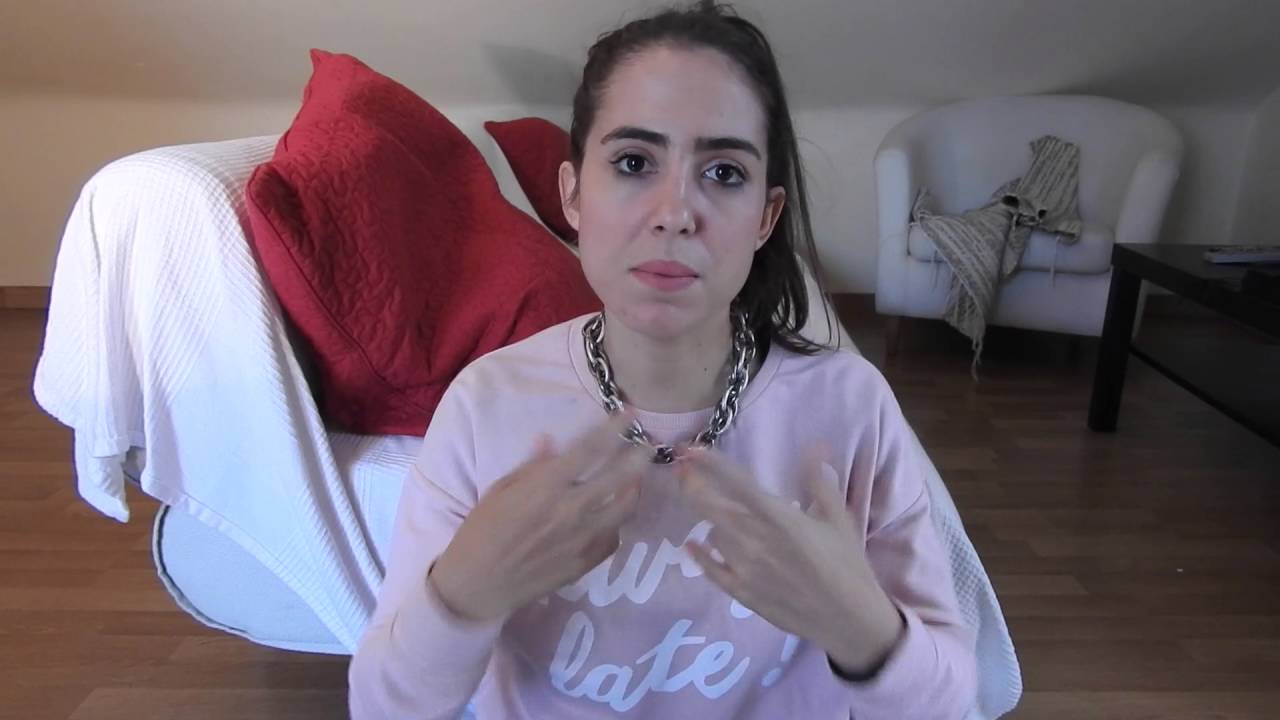 Semana 6 embarazo #GRbaby // Los comienzos!!