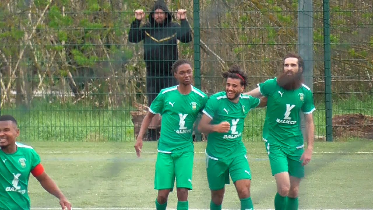 Senior R1 J19 - Inoubliable