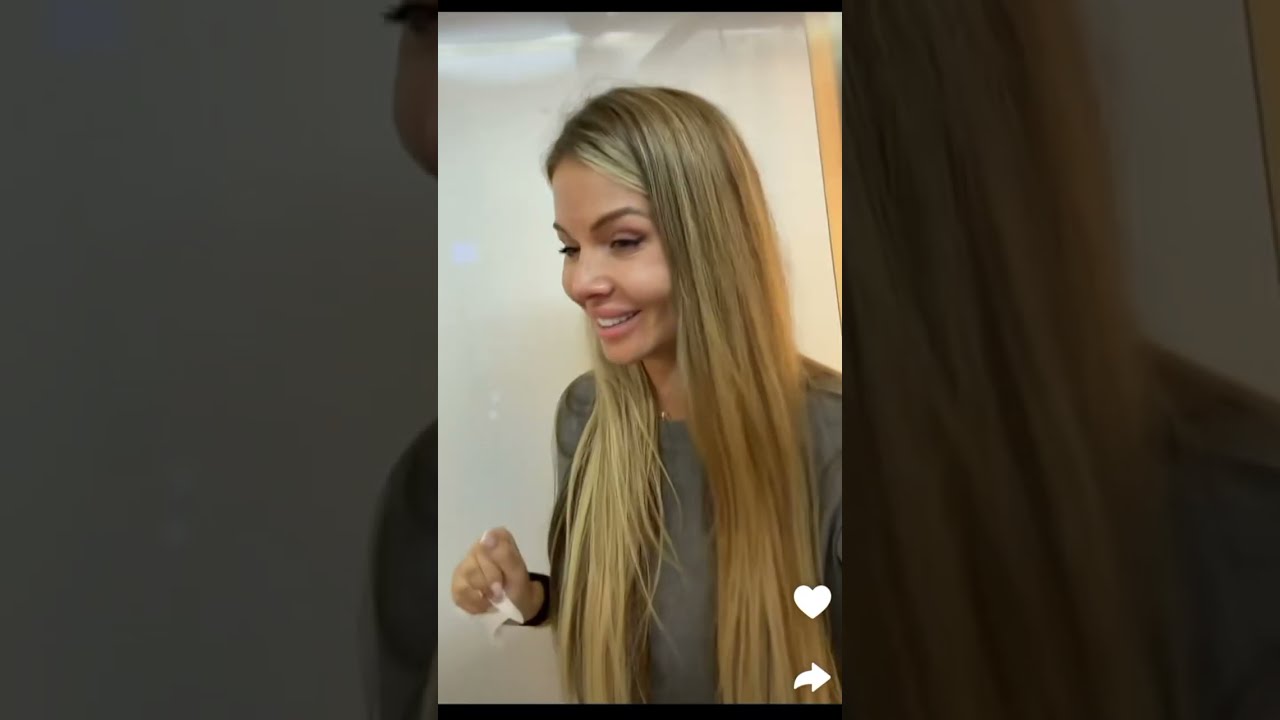Jessica à Dubaï : 30/10/2025