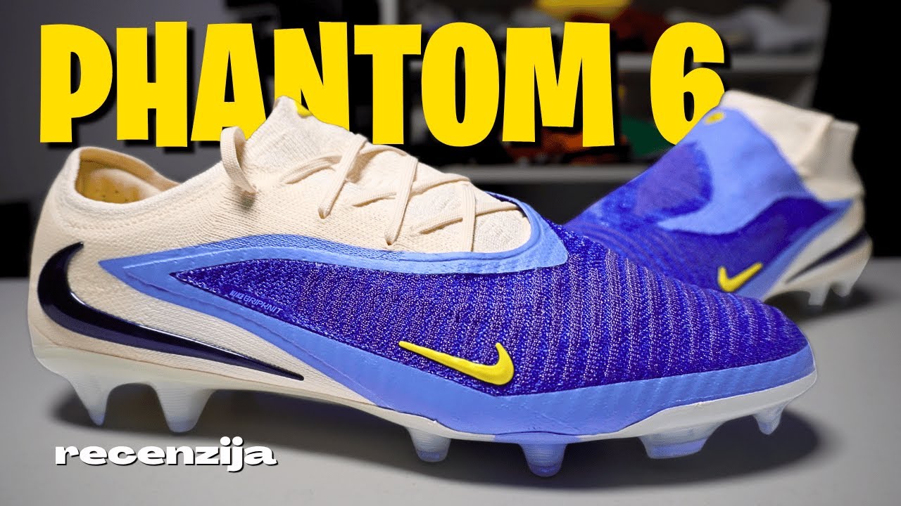 Najbolje PHANTOM IKADA?! - Phantom 6 Low & High recenzija