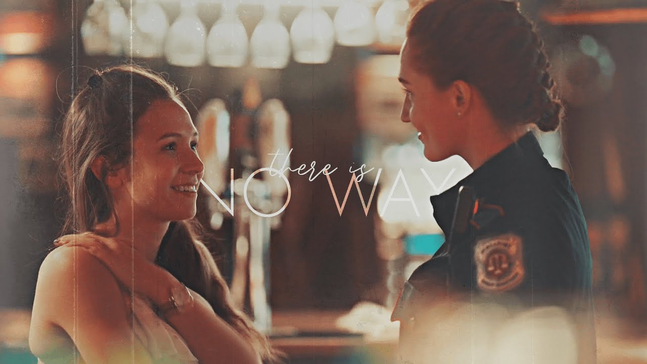 wayhaught | there is no way