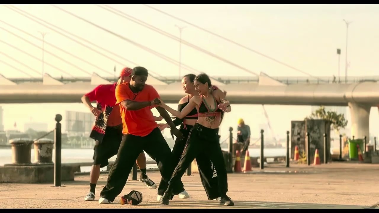 Bachata 