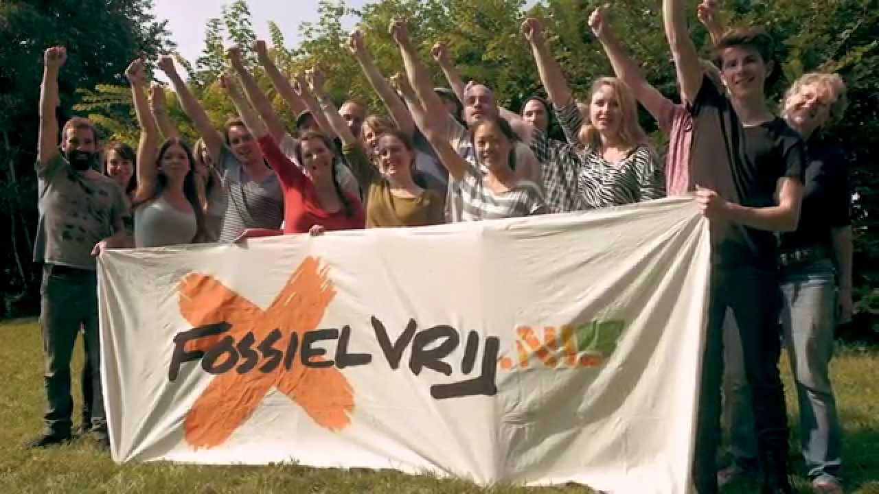Trailer Fossielvrij NL
