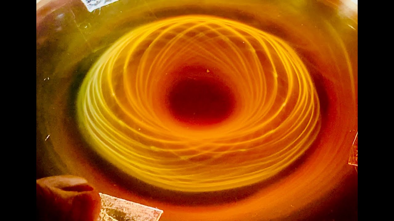 🤩 NATURE'S SECRETS OF MAGNETISM 🥰