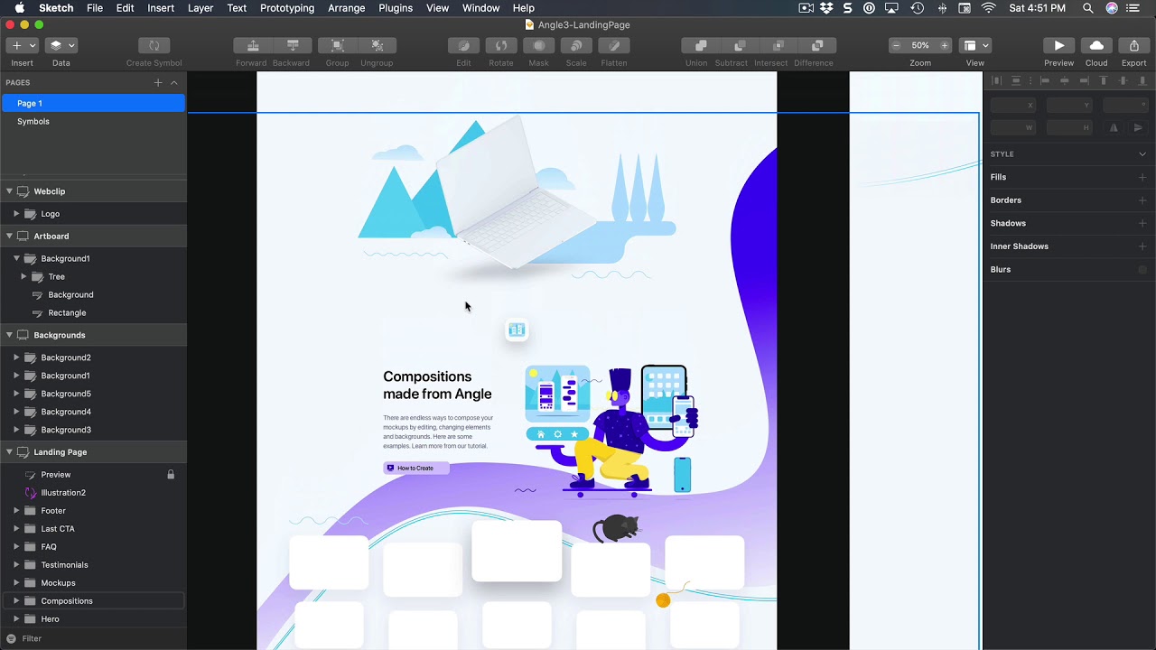 Getting Started with Webflow [2 of 14]