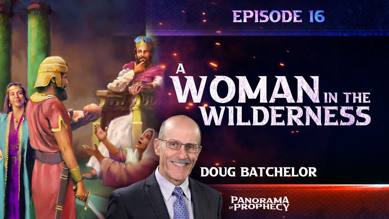 Panorama of Prophecy: 