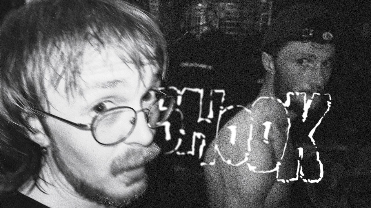 DeadWax - Shook (Official Music Video)