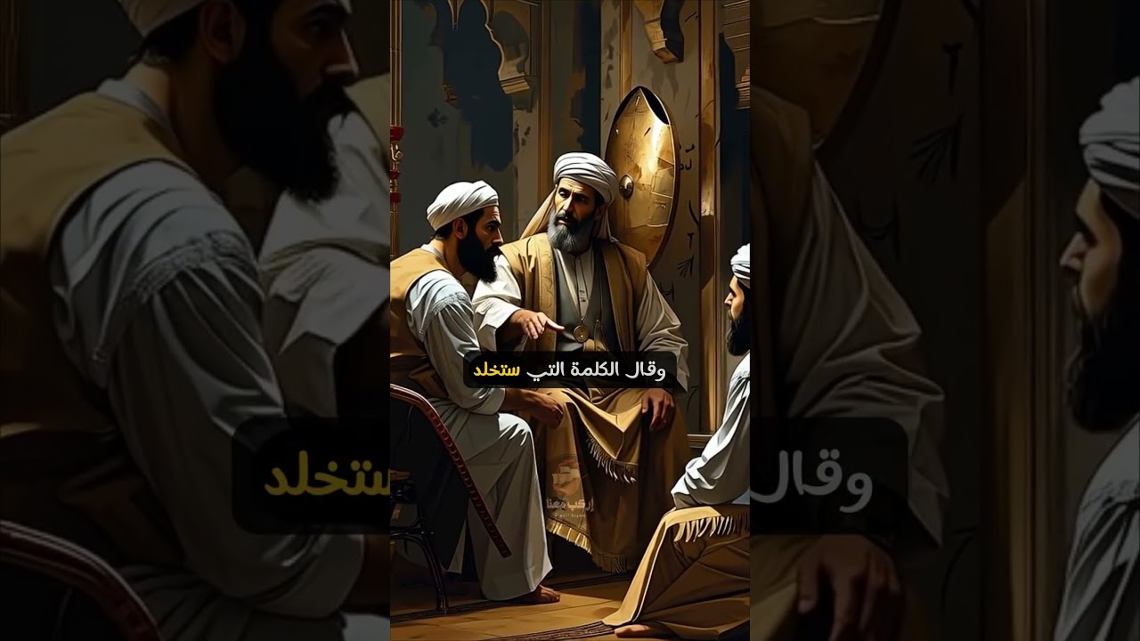 عندما حكم القاضي ضد رئيس الدولة 😱أروع قصص العدل في التاريخ #قصص #قصة_إسلامية #اكسبلور#shorts