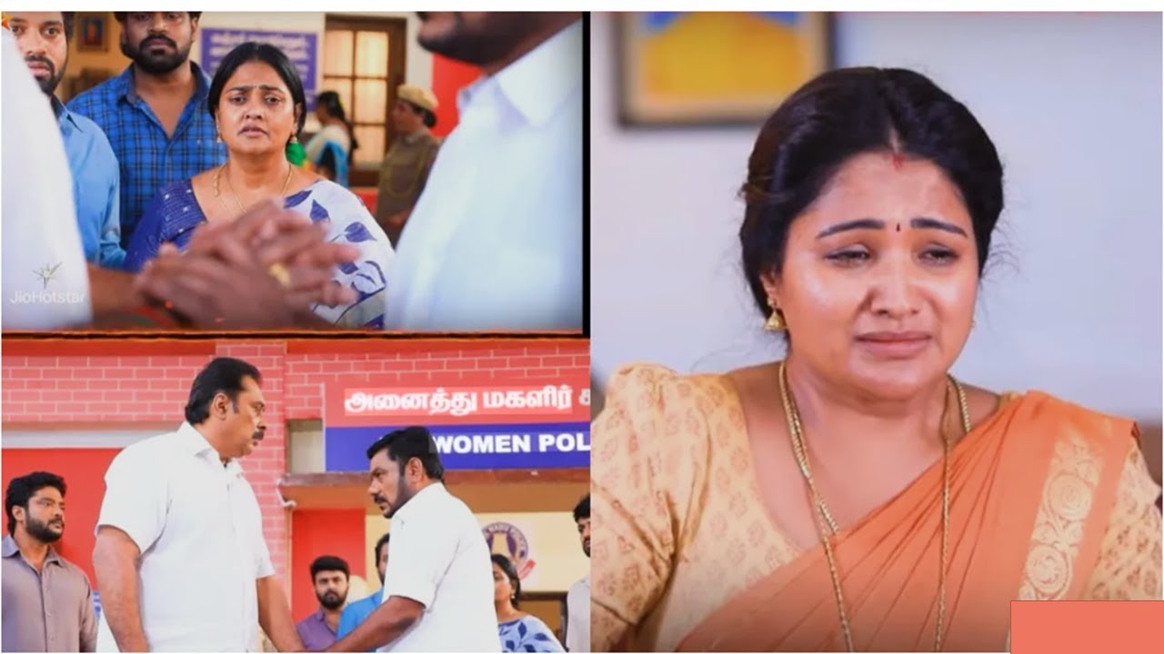 Pandian Stores 2 Today Full Episode | Pandian Stores Promo | Vijay TV | Tamil Serials