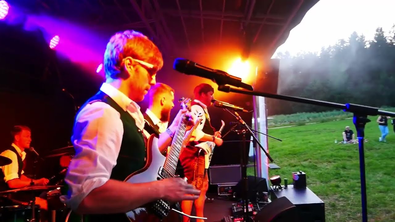 Bockschneider - Overdrunk (Live @RDH-Festival 2024)