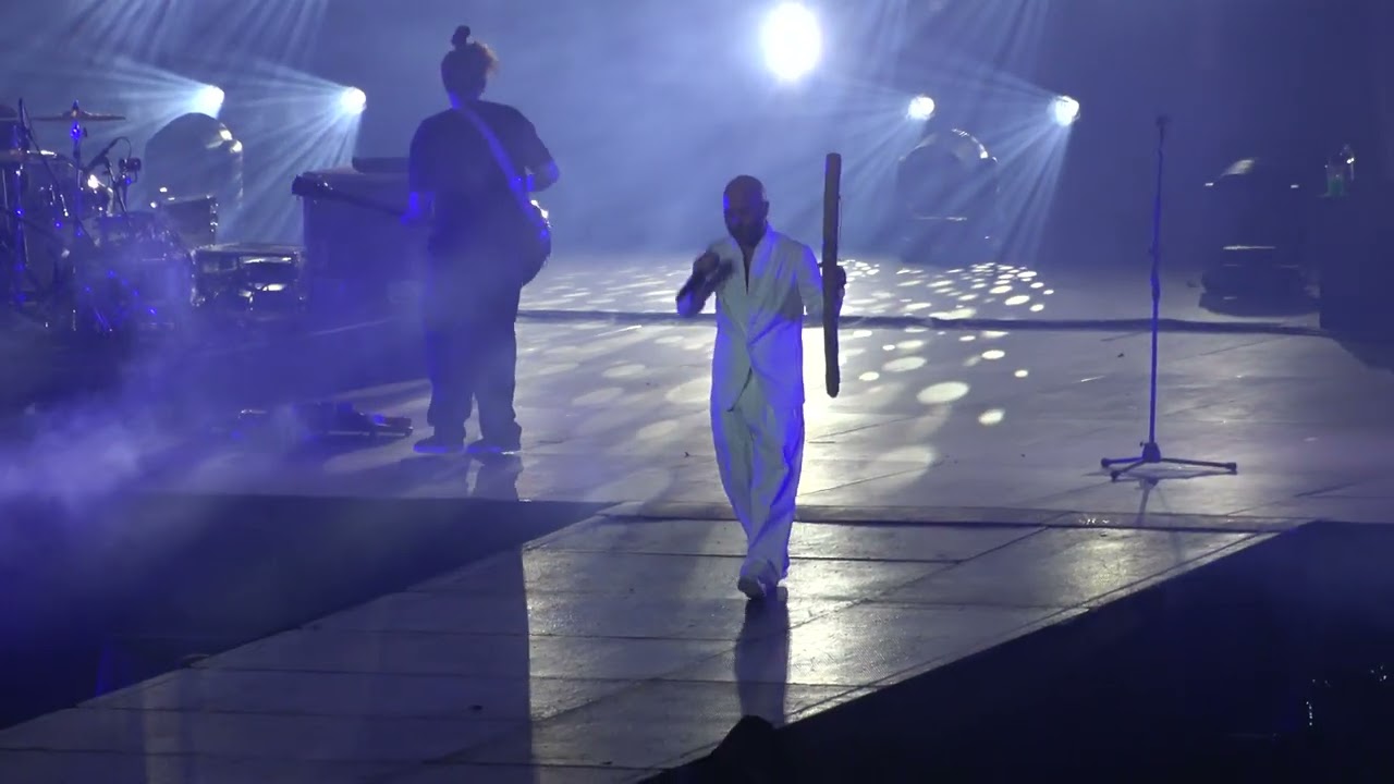 NEGRAMARO SANSIRO 2024 CADE LA PIOGGIA